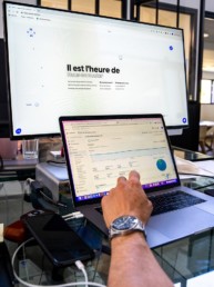 Création d’une boutique en ligne pour votre entreprise de Poitiers